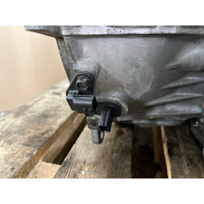 АКПП (трансмиссия) Nissan Rogue T33 2023 1.5 KR15DDT 31020X273A