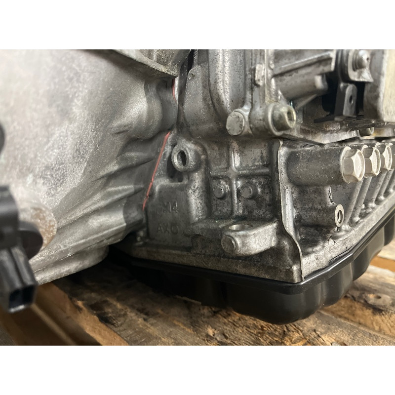 АКПП (трансмиссия) Nissan Rogue T33 2023 1.5 KR15DDT 31020X273A