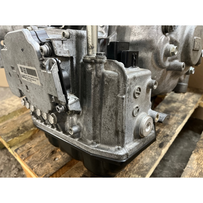 АКПП (трансмиссия) Nissan Rogue T33 2023 1.5 KR15DDT 31020X273A