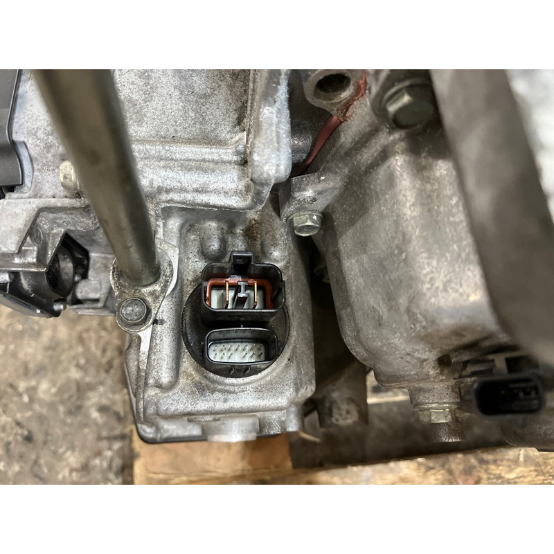 АКПП (трансмиссия) Nissan Rogue T33 2023 1.5 KR15DDT 31020X273A