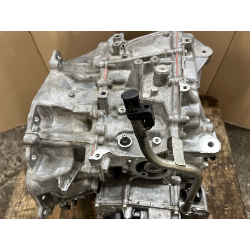 АКПП (трансмиссия) Nissan Rogue T33 2023 1.5 KR15DDT 31020X273A