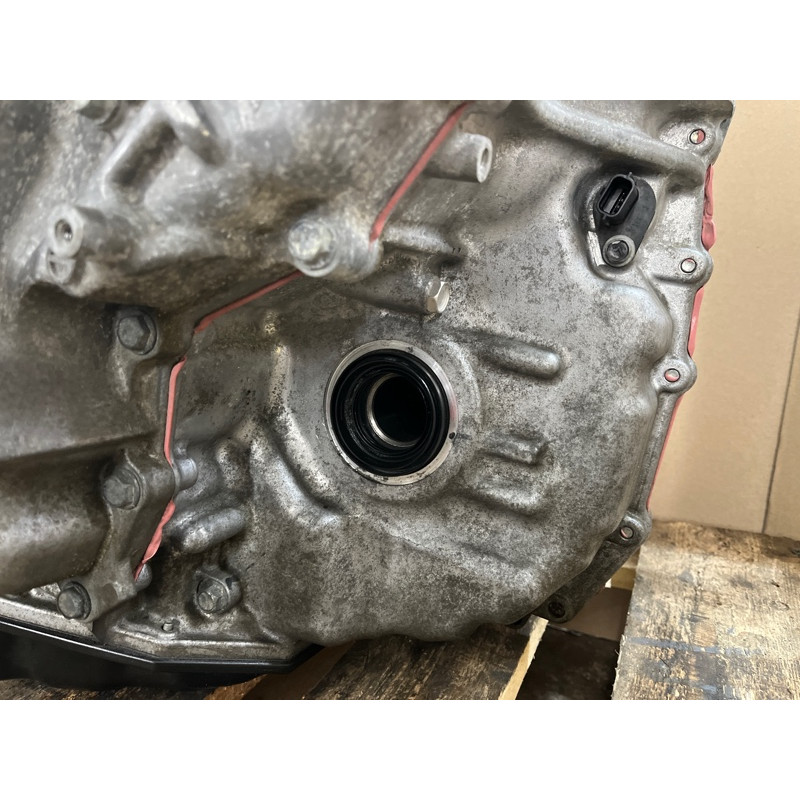 АКПП (трансмиссия) Nissan Rogue T33 2023 1.5 KR15DDT 31020X273A