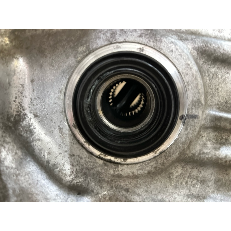 АКПП (трансмиссия) Nissan Rogue T33 2023 1.5 KR15DDT 31020X273A