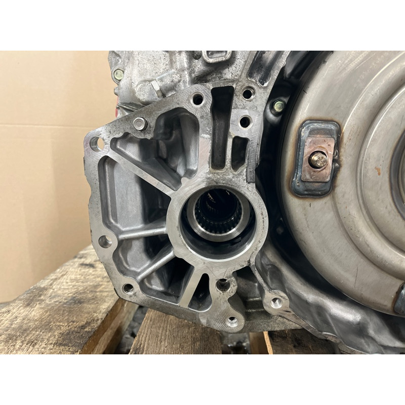 АКПП (трансмиссия) Nissan Rogue T33 2023 1.5 KR15DDT 31020X273A