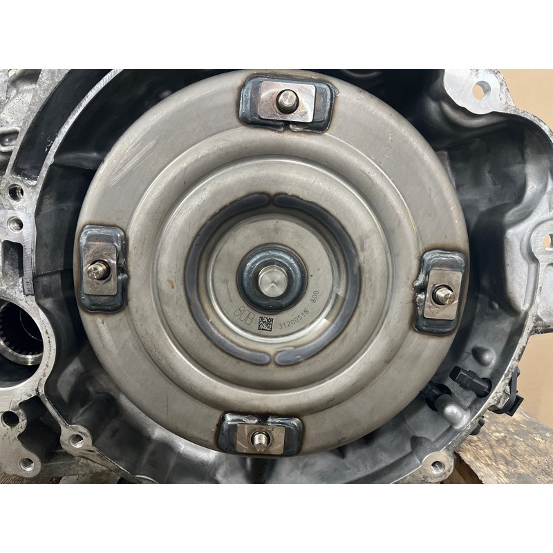 АКПП (трансмиссия) Nissan Rogue T33 2023 1.5 KR15DDT 31020X273A