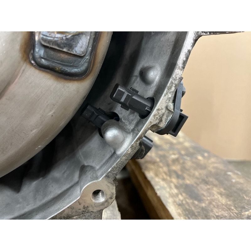 АКПП (трансмиссия) Nissan Rogue T33 2023 1.5 KR15DDT 31020X273A