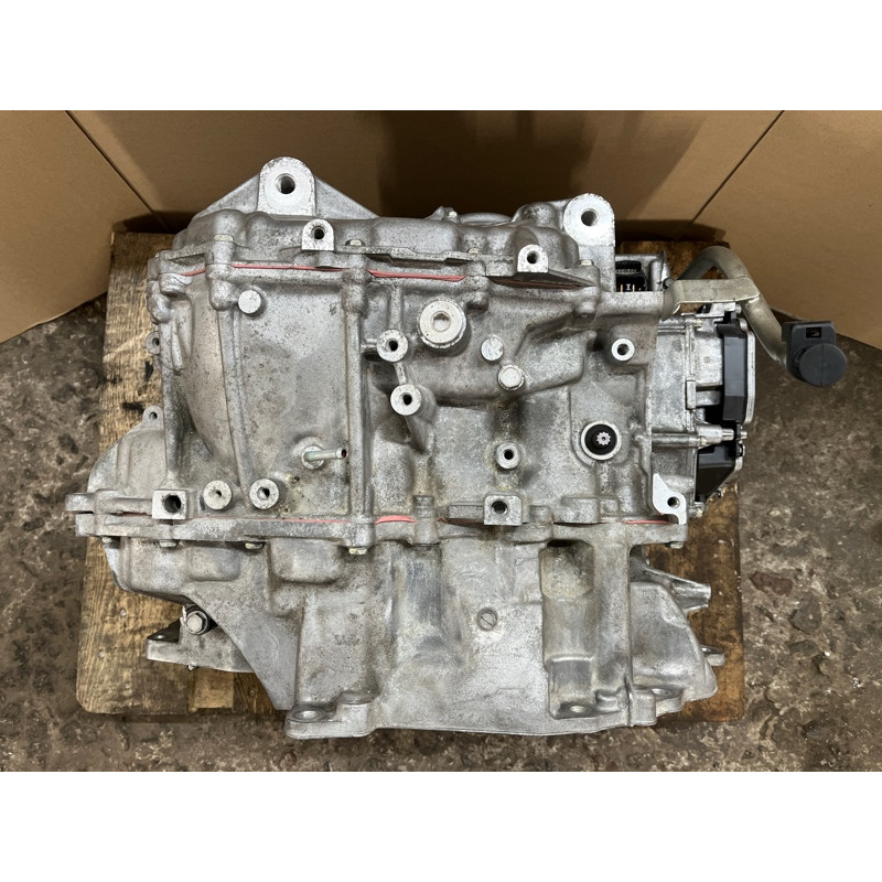 АКПП (трансмиссия) Nissan Rogue T33 2023 1.5 KR15DDT 31020X273A