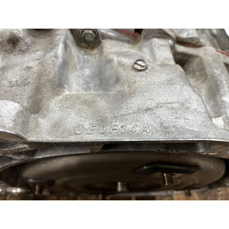 АКПП (трансмиссия) Nissan Rogue T33 2023 1.5 KR15DDT 31020X273A