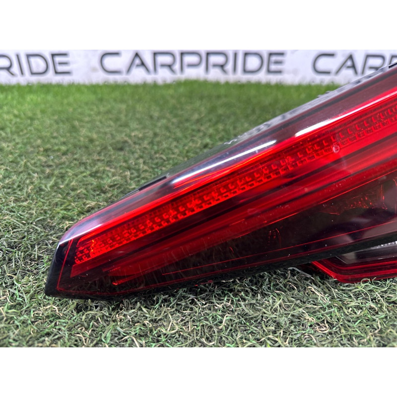 Задний фонарь (оптика) AUDI A4 B9 2017 2.0 TFSI 8W5945094A