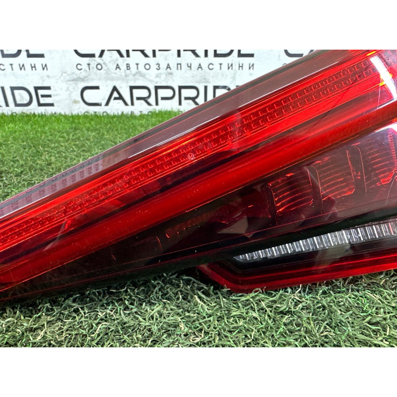 Задний фонарь (оптика) AUDI A4 B9 2017 2.0 TFSI 8W5945094A