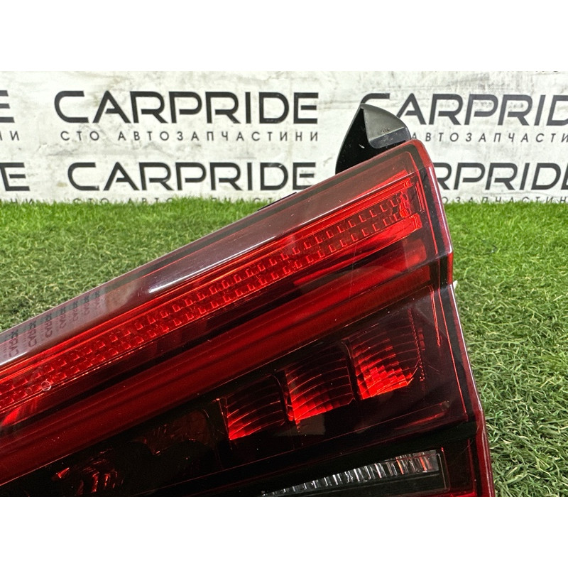 Задний фонарь (оптика) AUDI A4 B9 2017 2.0 TFSI 8W5945094A