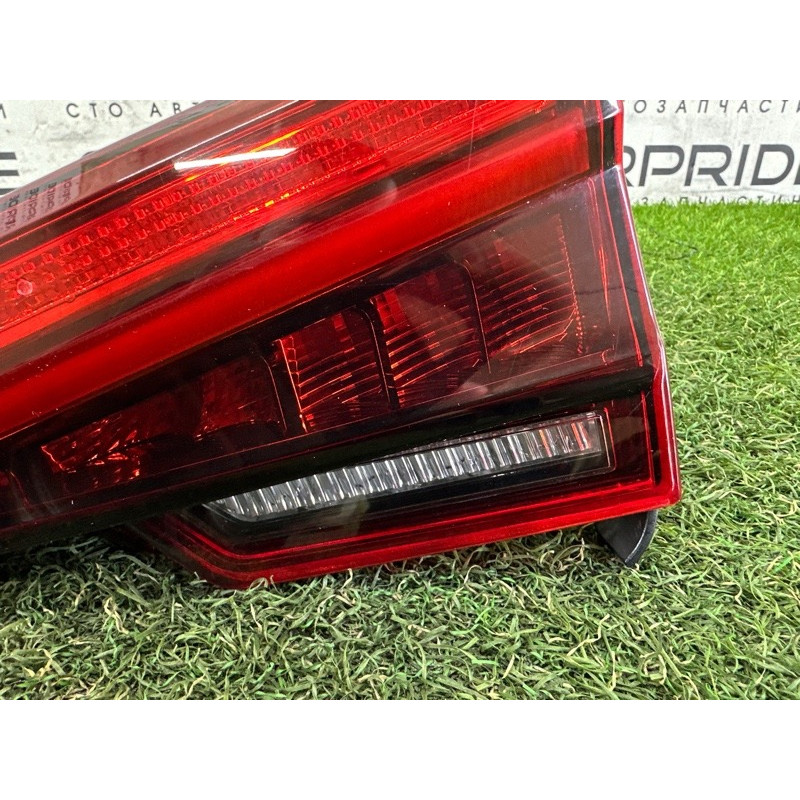 Задний фонарь (оптика) AUDI A4 B9 2017 2.0 TFSI 8W5945094A