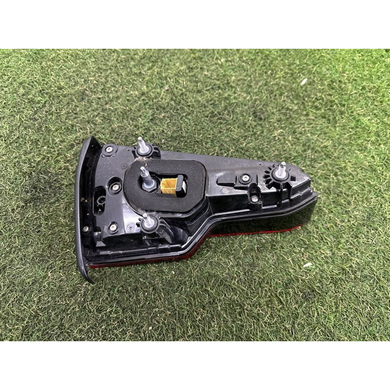 Задний фонарь (оптика) AUDI A4 B9 2017 2.0 TFSI 8W5945094A