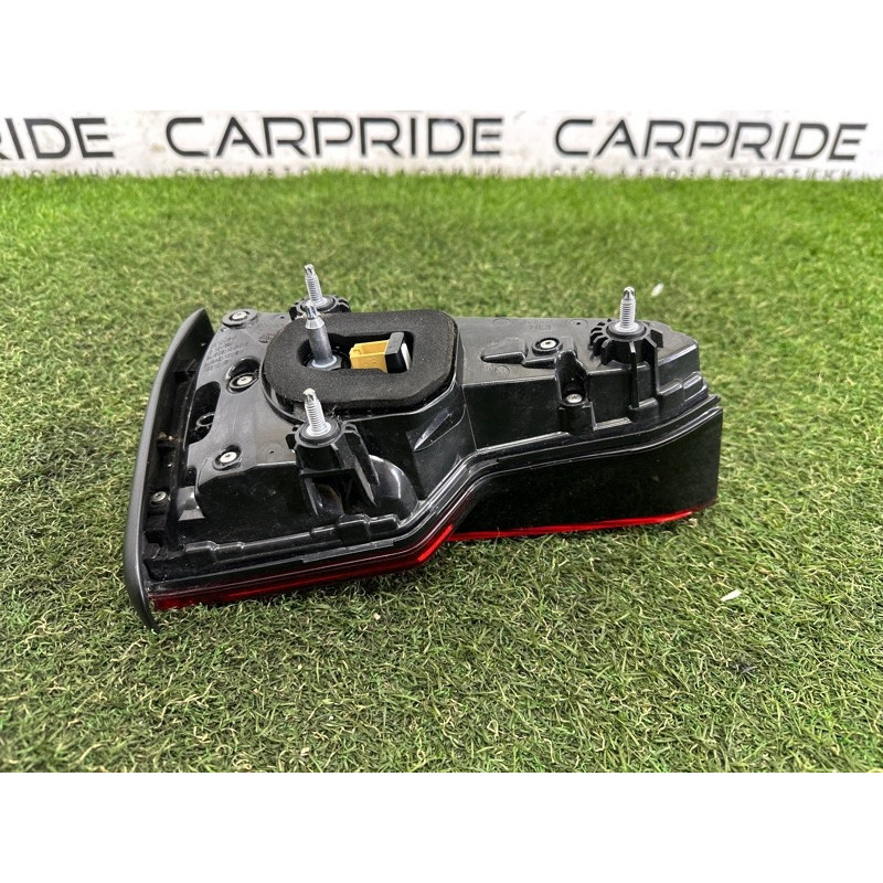 Задний фонарь (оптика) AUDI A4 B9 2017 2.0 TFSI 8W5945094A