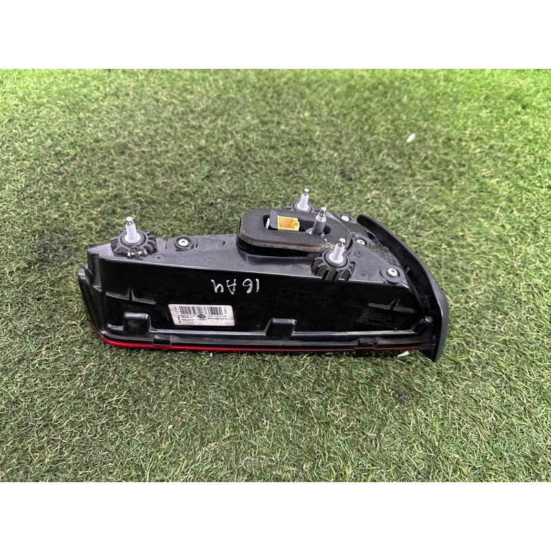 Задний фонарь (оптика) AUDI A4 B9 2017 2.0 TFSI 8W5945094A