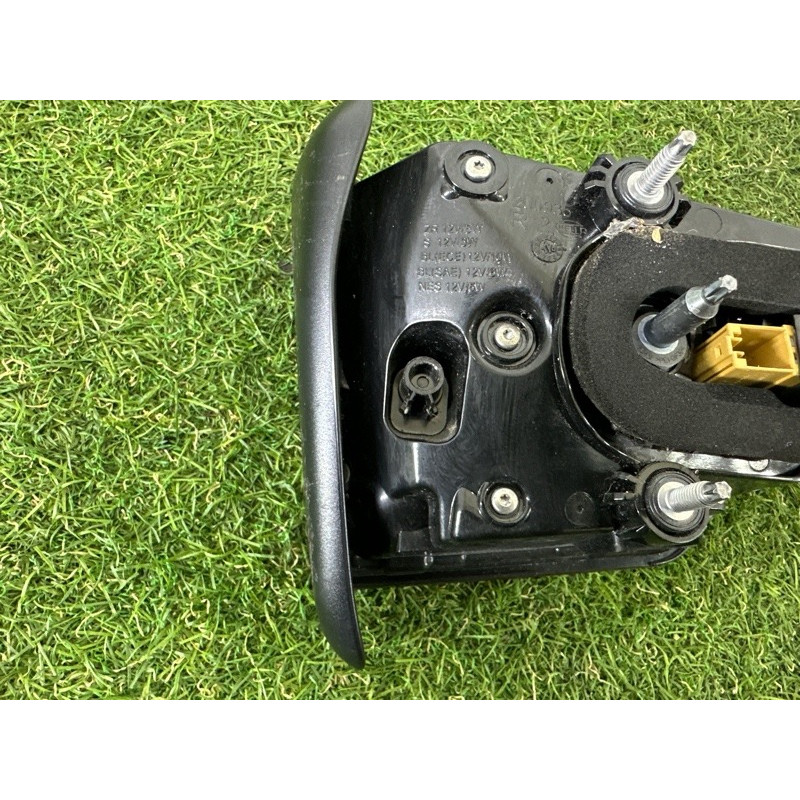 Задний фонарь (оптика) AUDI A4 B9 2017 2.0 TFSI 8W5945094A