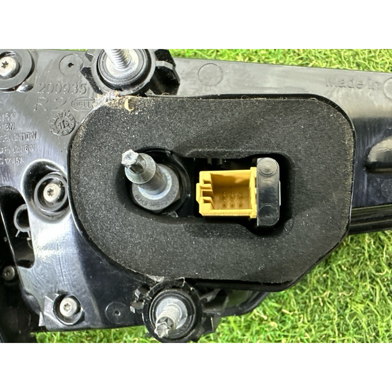 Задний фонарь (оптика) AUDI A4 B9 2017 2.0 TFSI 8W5945094A