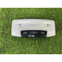 Плафон салона