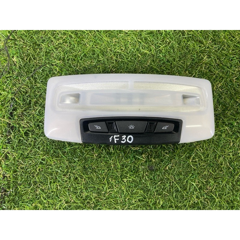 Плафон салона (салон) BMW 3-series F30 43927793002