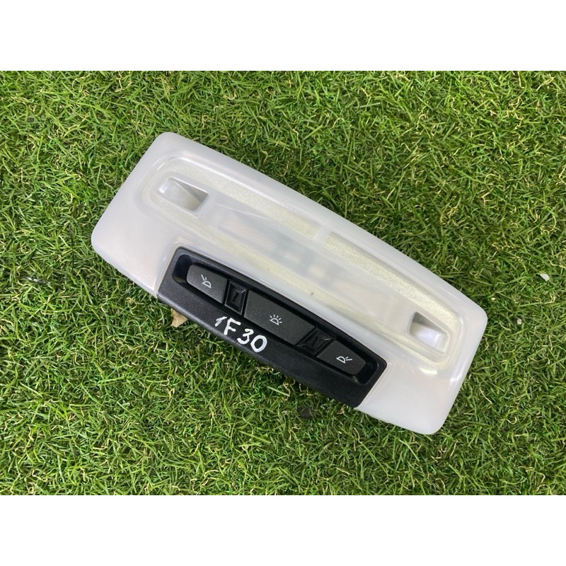 Плафон салона (салон) BMW 3-series F30 43927793002