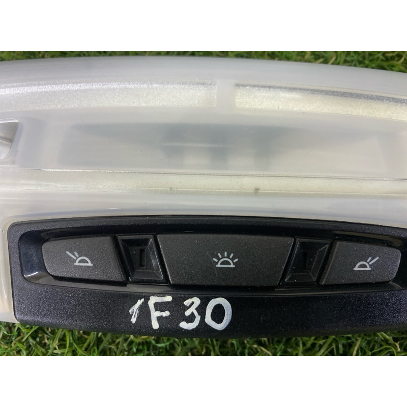 Плафон салона (салон) BMW 3-series F30 43927793002