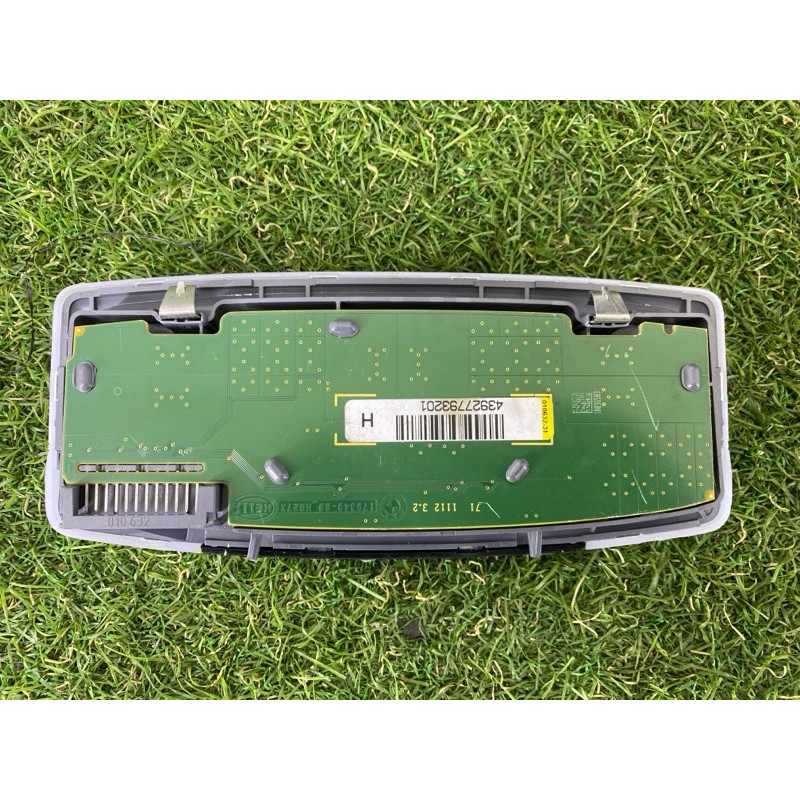 Плафон салона (салон) BMW 3-series F30 43927793002