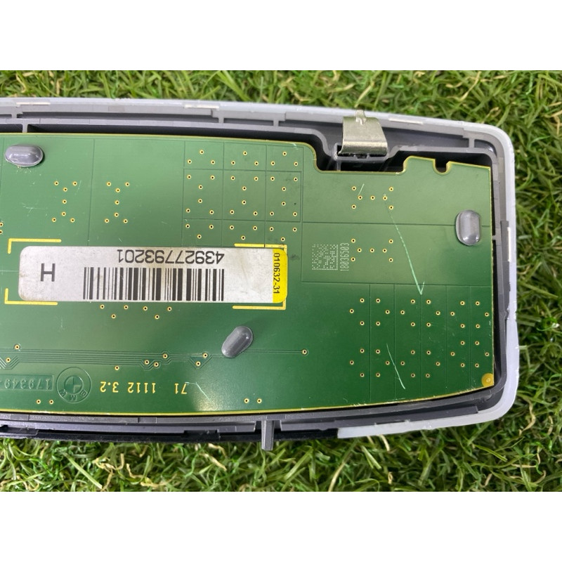 Плафон салона (салон) BMW 3-series F30 43927793002