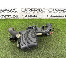 Патрубок интеркулера