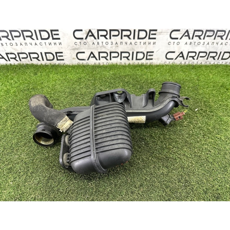 Патрубок интеркулера (двигатель и элементы) AUDI A4 B8 2013 2.0 TFSI 8K0145673AJ