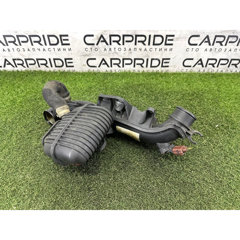 Патрубок интеркулера (двигатель и элементы) AUDI A4 B8 2013 2.0 TFSI 8K0145673AJ