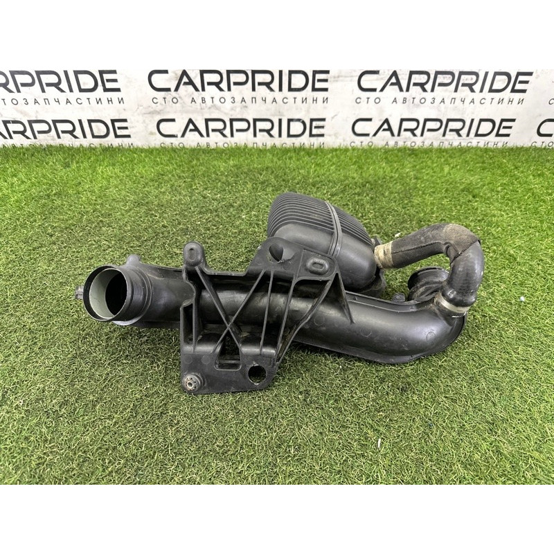 Патрубок интеркулера (двигатель и элементы) AUDI A4 B8 2013 2.0 TFSI 8K0145673AJ