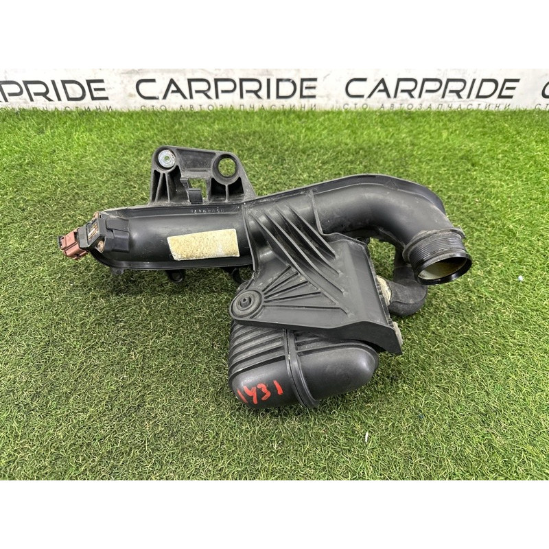 Патрубок интеркулера (двигатель и элементы) AUDI A4 B8 2013 2.0 TFSI 8K0145673AJ