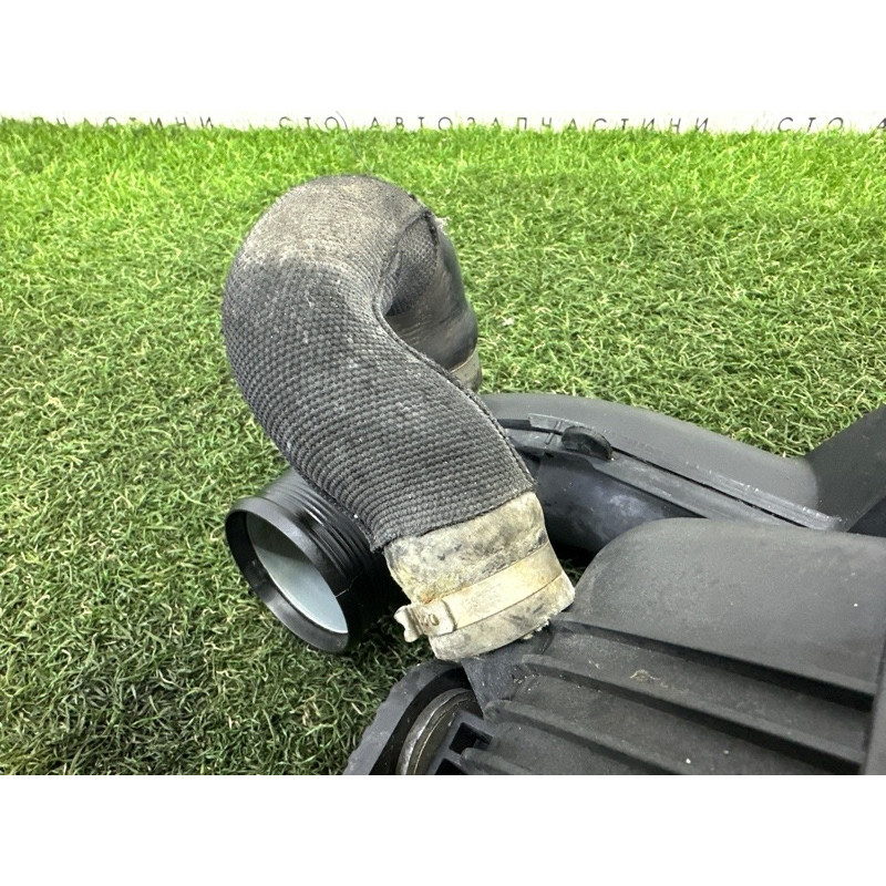 Патрубок интеркулера (двигатель и элементы) AUDI A4 B8 2013 2.0 TFSI 8K0145673AJ