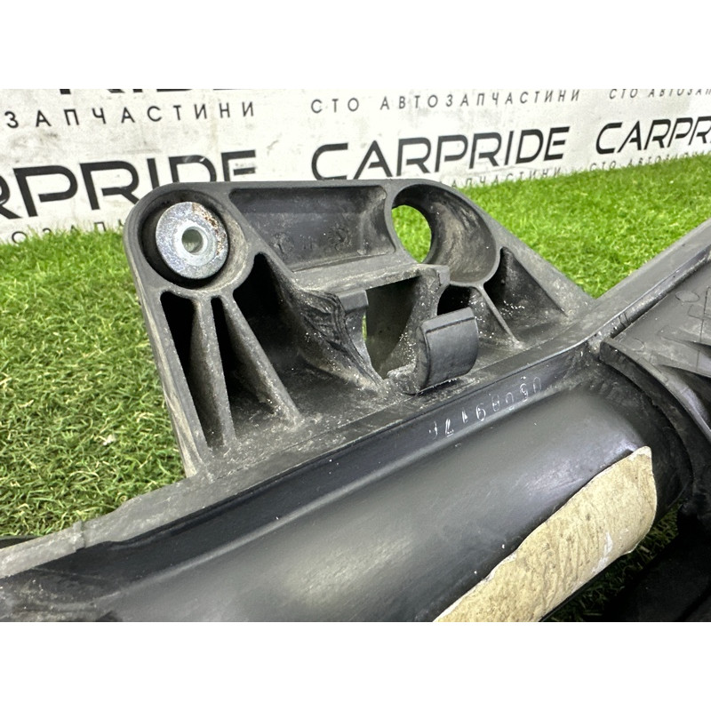 Патрубок интеркулера (двигатель и элементы) AUDI A4 B8 2013 2.0 TFSI 8K0145673AJ