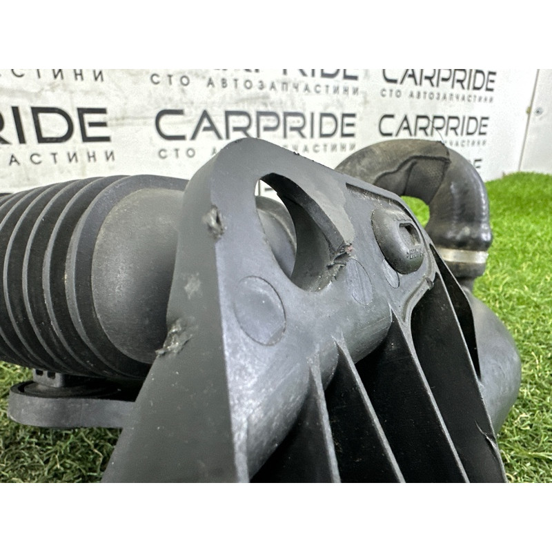 Патрубок интеркулера (двигатель и элементы) AUDI A4 B8 2013 2.0 TFSI 8K0145673AJ