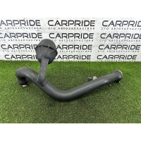 Патрубок интеркулера