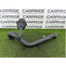 Патрубок интеркулера