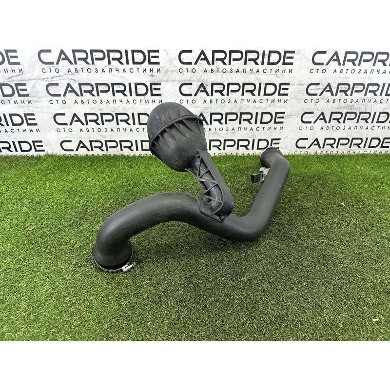 Патрубок интеркулера (двигатель и элементы) AUDI A4 B9 2017 2.0 TFSI 8W0145673