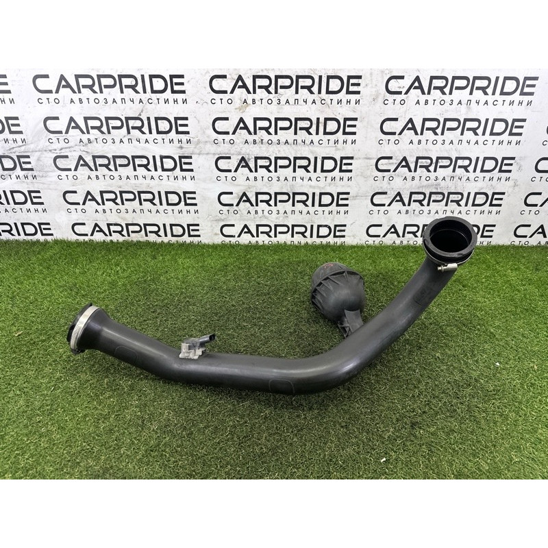 Патрубок интеркулера (двигатель и элементы) AUDI A4 B9 2017 2.0 TFSI 8W0145673