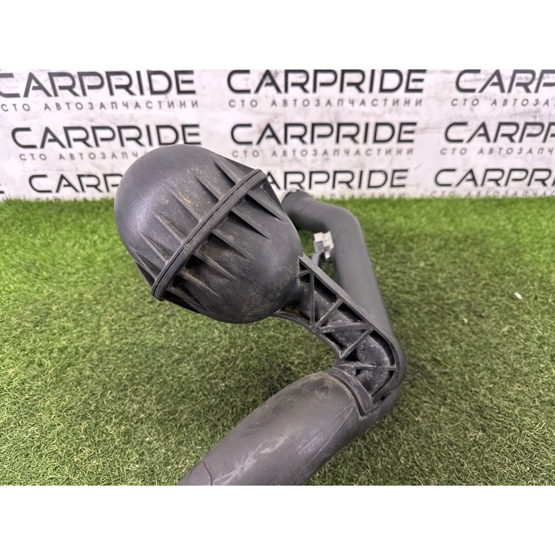 Патрубок интеркулера (двигатель и элементы) AUDI A4 B9 2017 2.0 TFSI 8W0145673