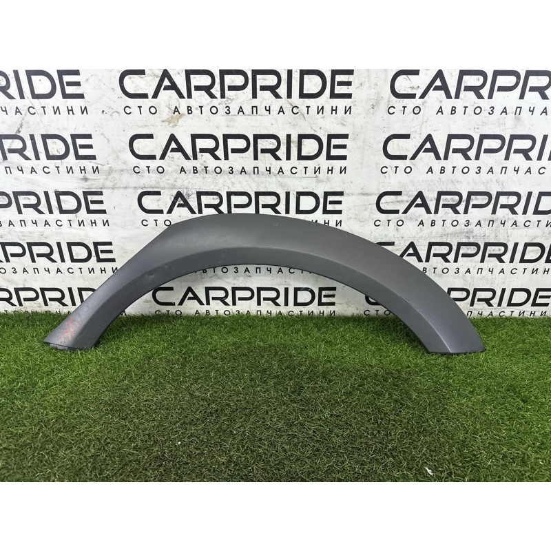 Накладка на крыло (кузов и элементы) AUDI A4 B8 2013 2.0 TFSI 8K9853817V7W