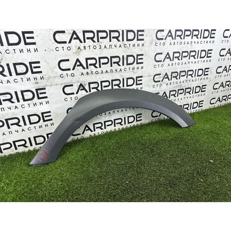 Накладка на крыло (кузов и элементы) AUDI A4 B8 2013 2.0 TFSI 8K9853817V7W