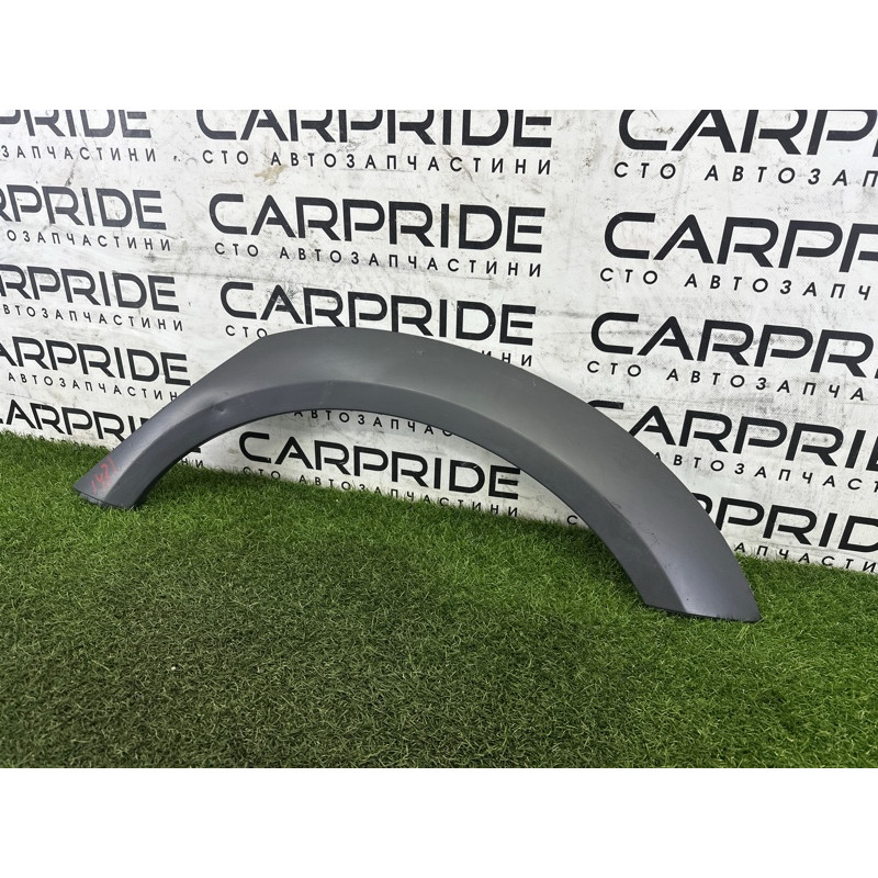 Накладка на крыло (кузов и элементы) AUDI A4 B8 2013 2.0 TFSI 8K9853817V7W