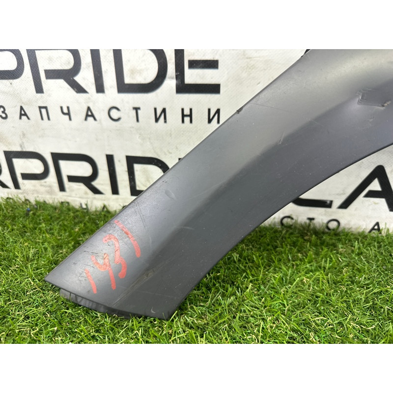 Накладка на крыло (кузов и элементы) AUDI A4 B8 2013 2.0 TFSI 8K9853817V7W