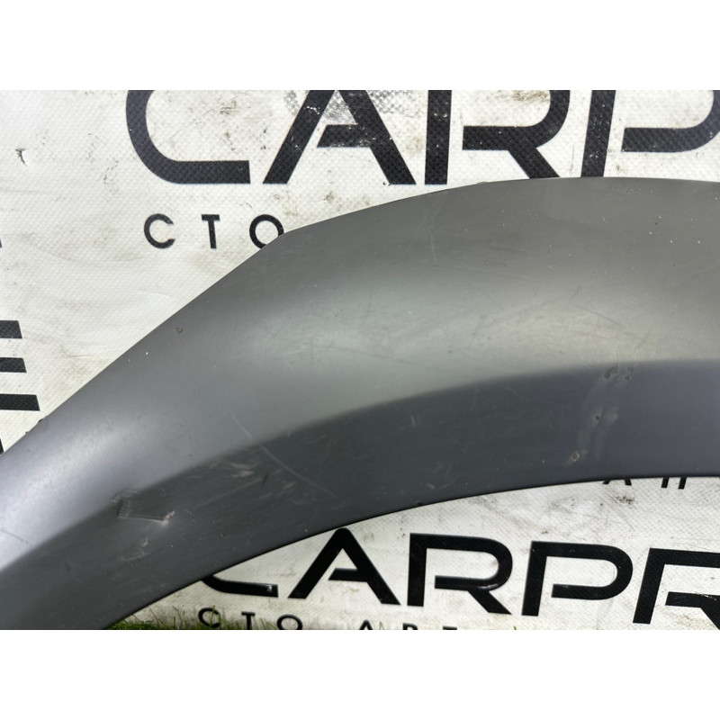 Накладка на крыло (кузов и элементы) AUDI A4 B8 2013 2.0 TFSI 8K9853817V7W