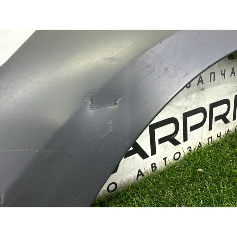 Накладка на крыло (кузов и элементы) AUDI A4 B8 2013 2.0 TFSI 8K9853817V7W