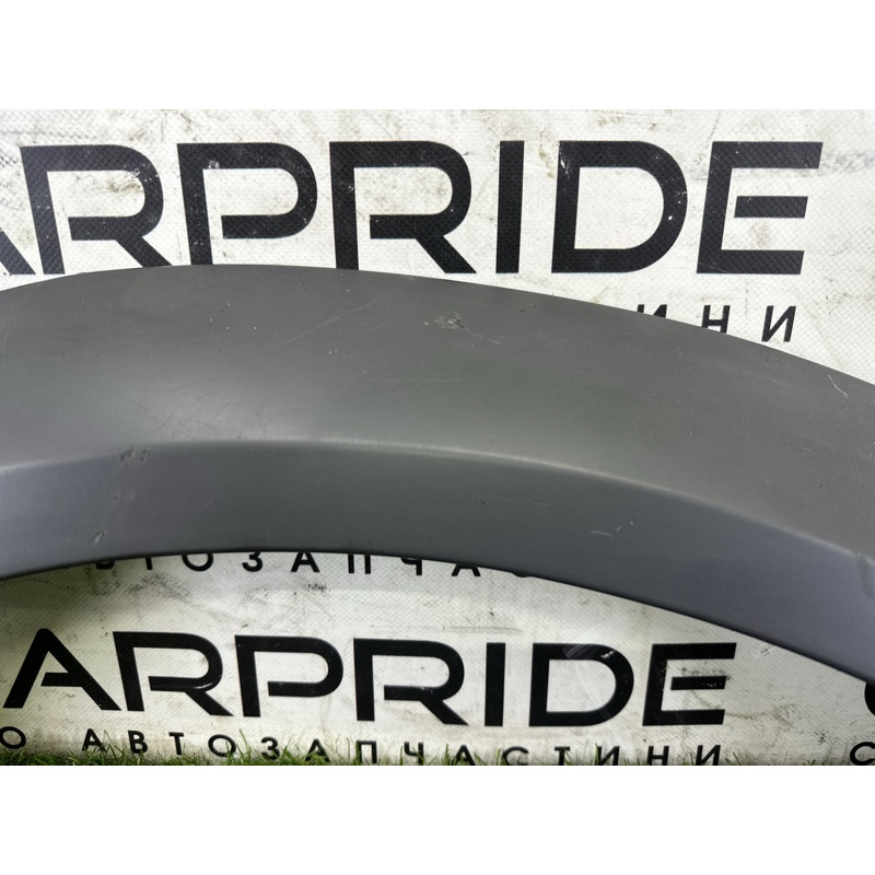 Накладка на крыло (кузов и элементы) AUDI A4 B8 2013 2.0 TFSI 8K9853817V7W