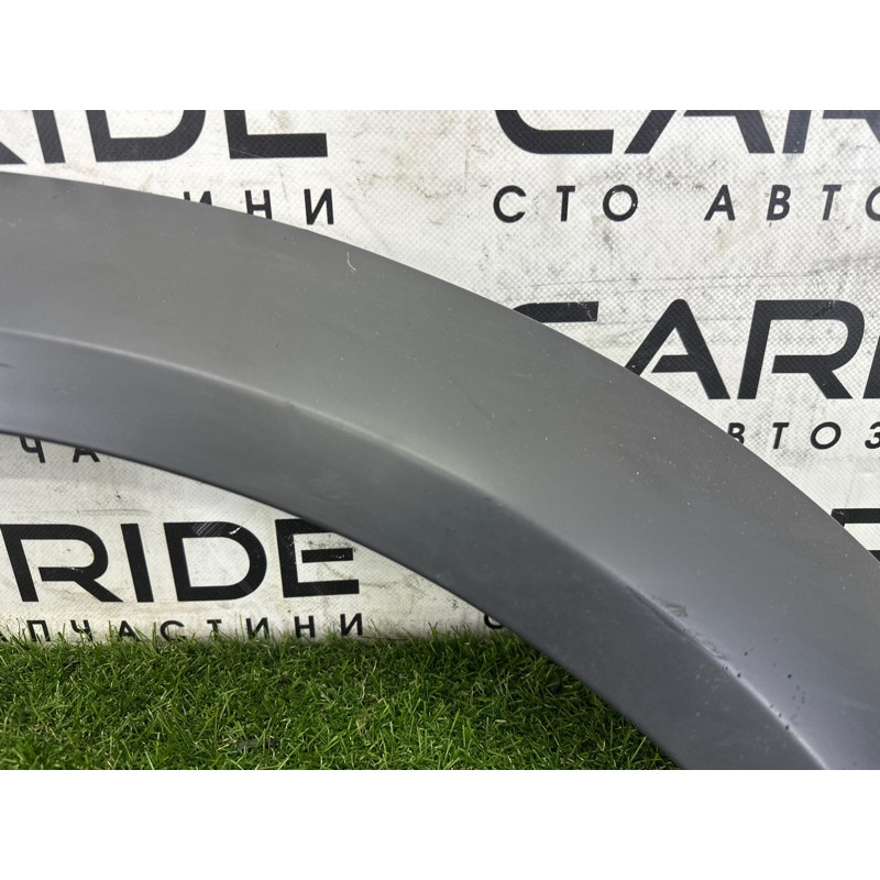 Накладка на крыло (кузов и элементы) AUDI A4 B8 2013 2.0 TFSI 8K9853817V7W