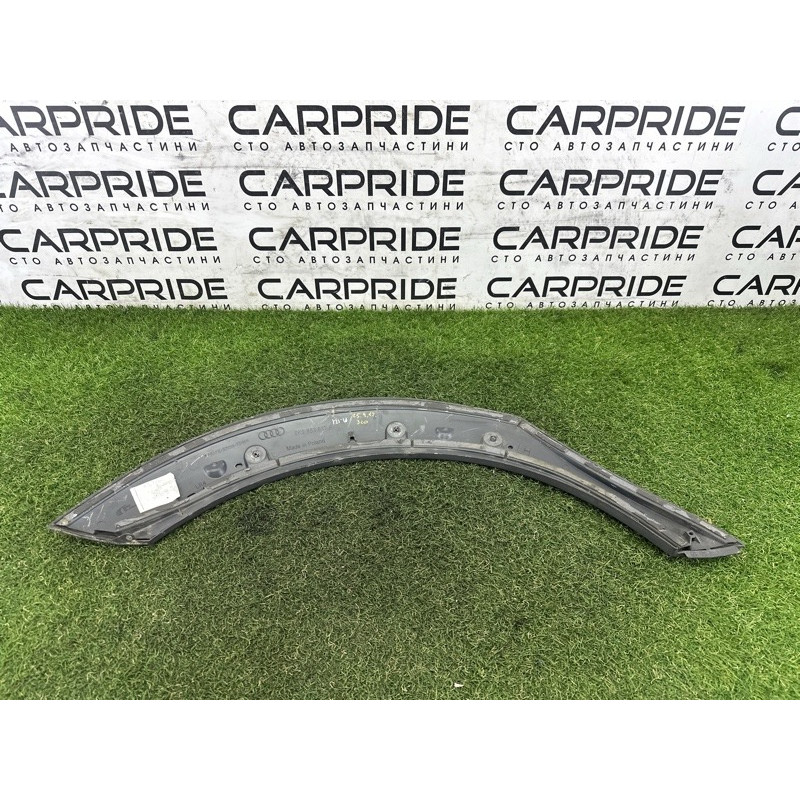 Накладка на крыло (кузов и элементы) AUDI A4 B8 2013 2.0 TFSI 8K9853817V7W