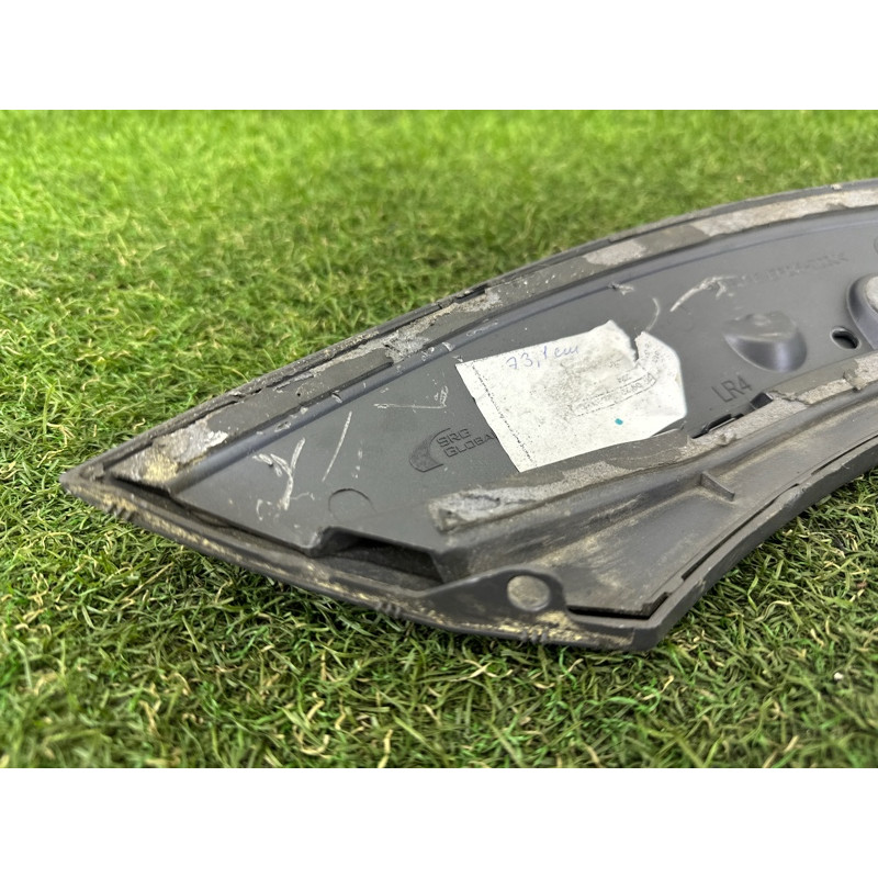 Накладка на крыло (кузов и элементы) AUDI A4 B8 2013 2.0 TFSI 8K9853817V7W